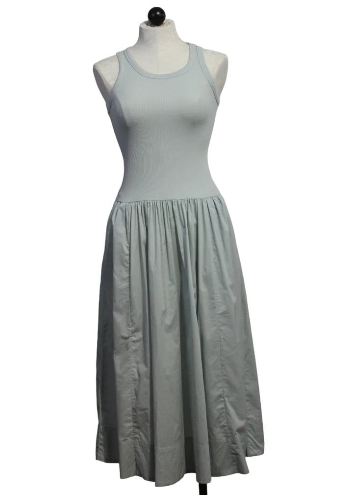 Seasalt KR Tank Dress by Kerri Rosenthal