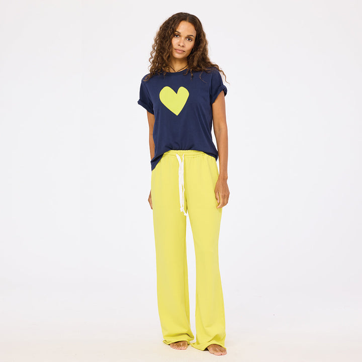 Suke Imperfect Heart Tee