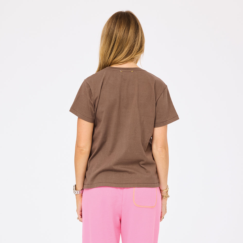 Suke Imperfect Heart Tee