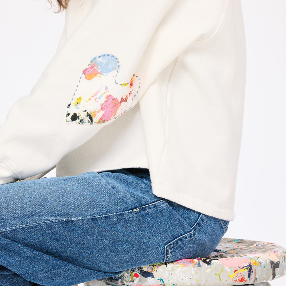 Studio Sweatshirt