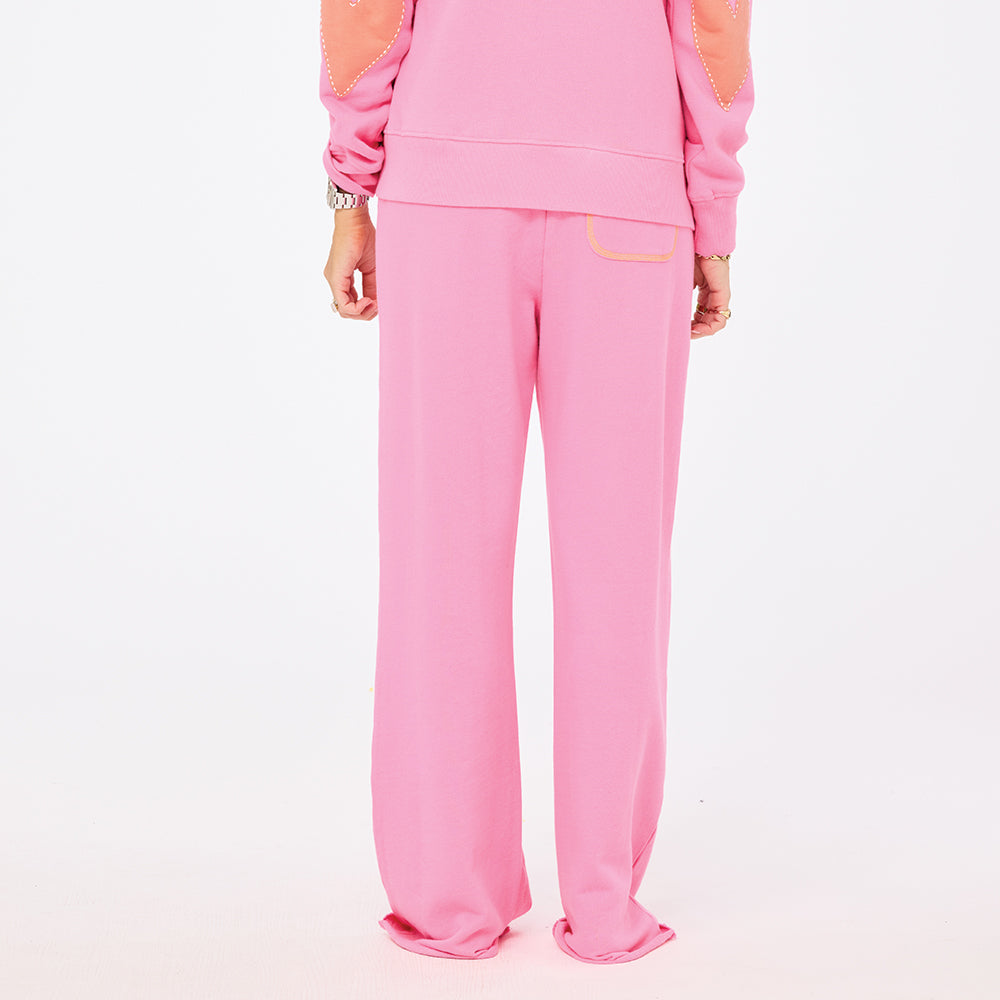 Weekend Barb Sweatpant