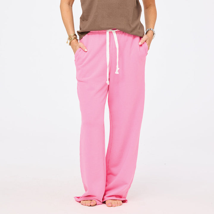Palm Pink
