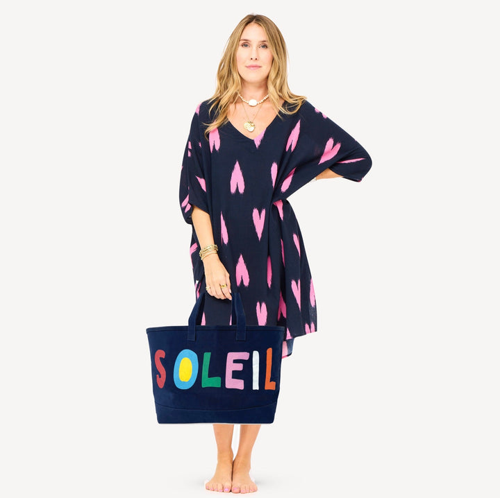 Soleil Beach Tote