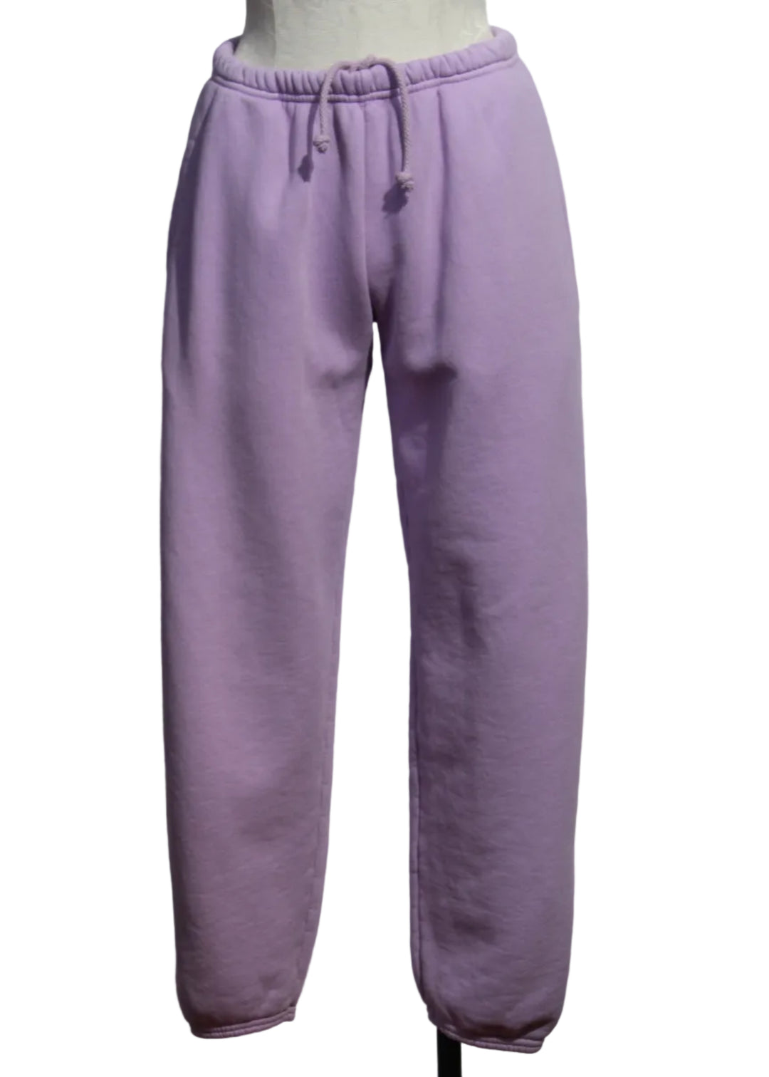 Bright Orchid Sebi Sweatpants by Asher