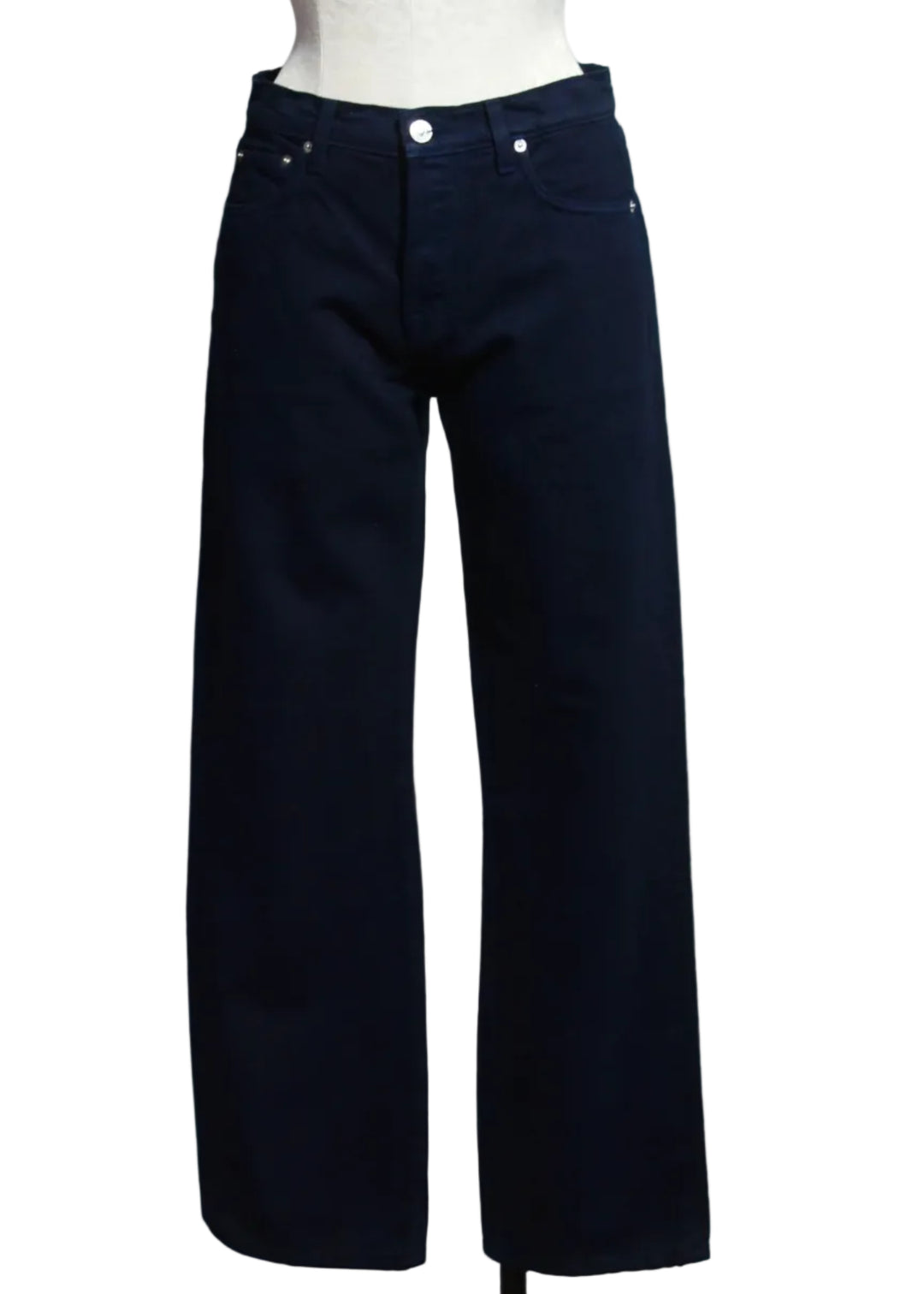 The Alma Jeans in Outer Space by Asher