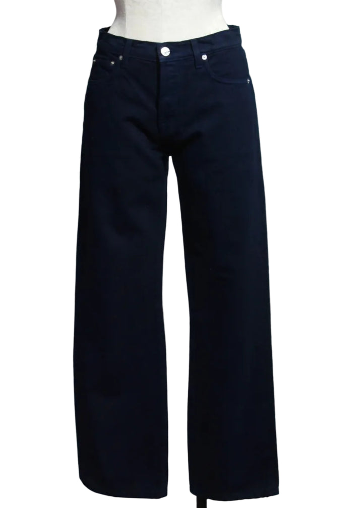 The Alma Jeans in Outer Space by Asher