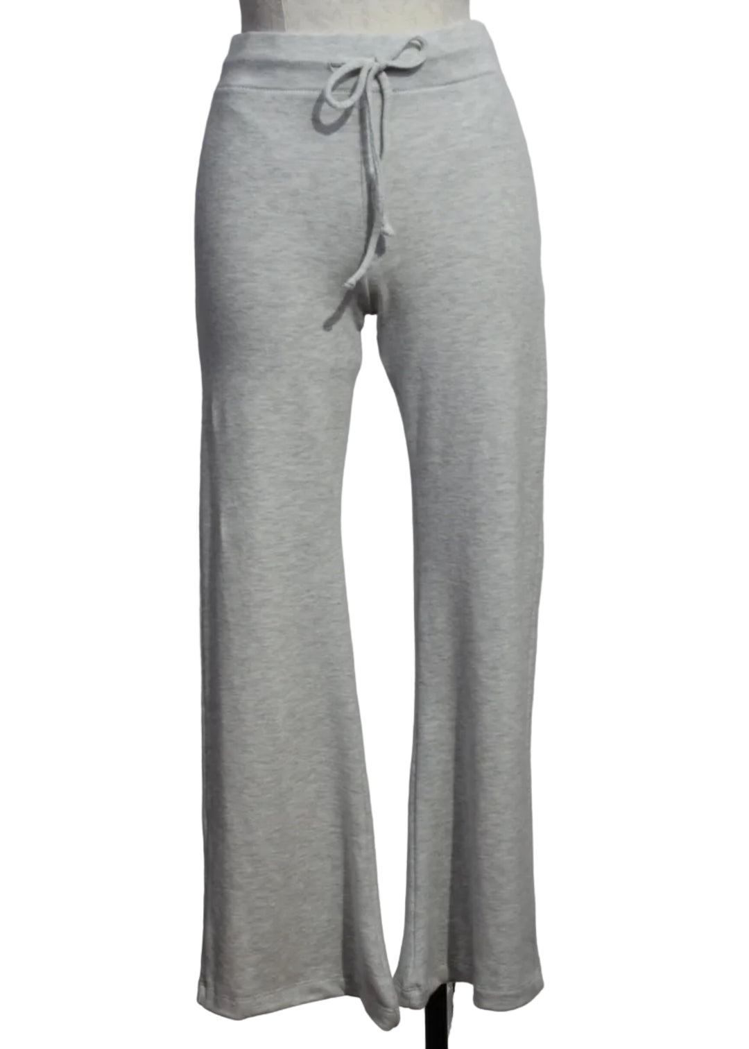 Oat Heather Perry Pant by Asher