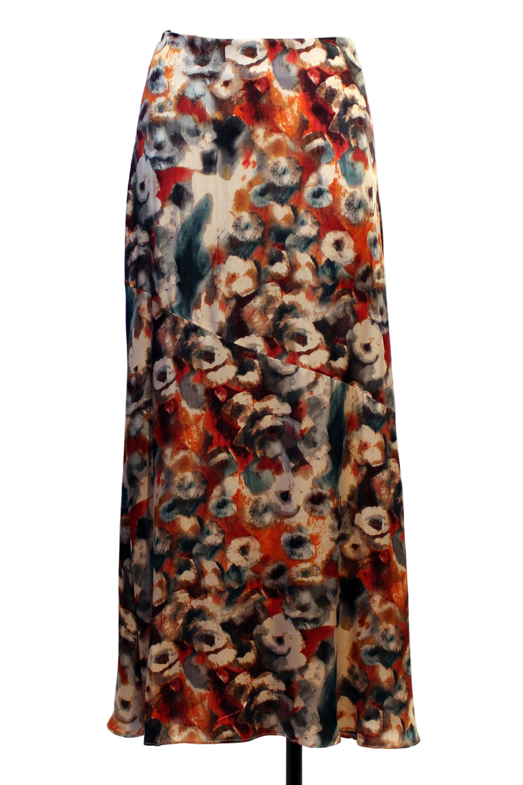 Maria Ankle Skirt by Cleobella in the Tamayo Print
