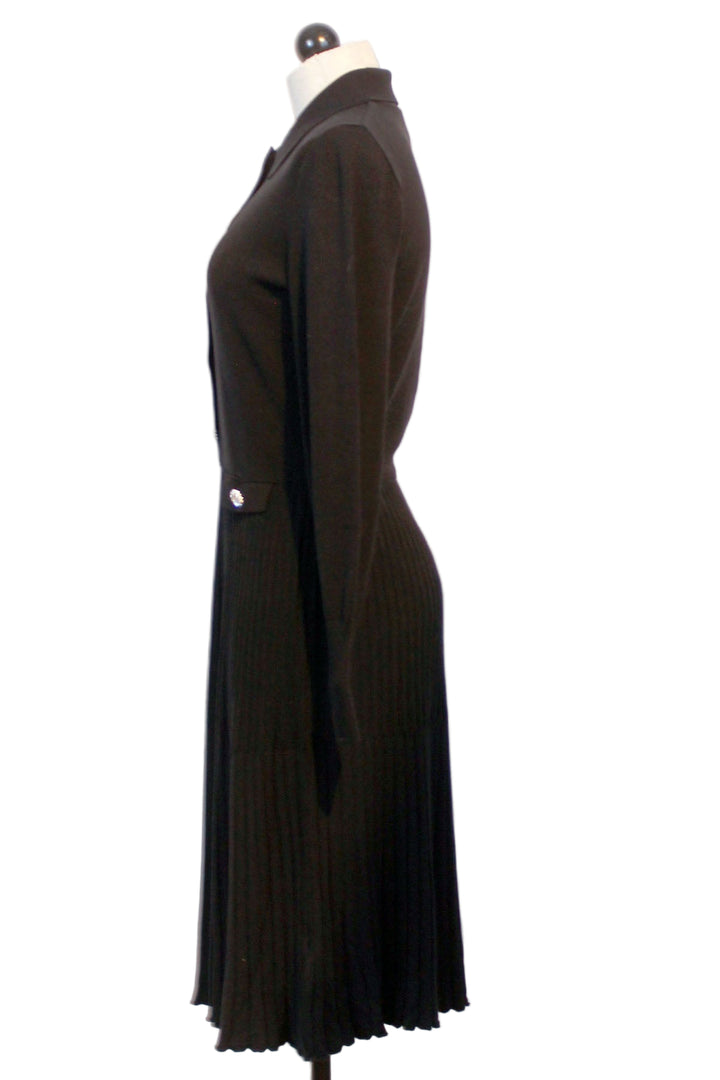 side view of Mir Dress by Aldo Martins