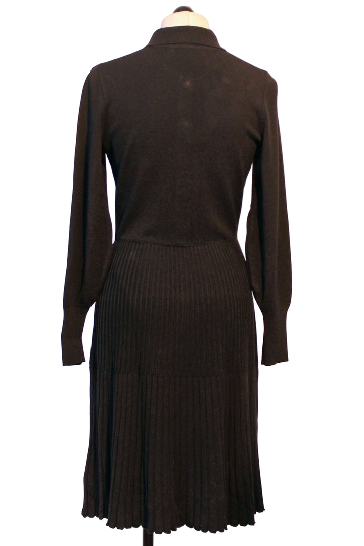 back view of Mir Dress by Aldo Martins