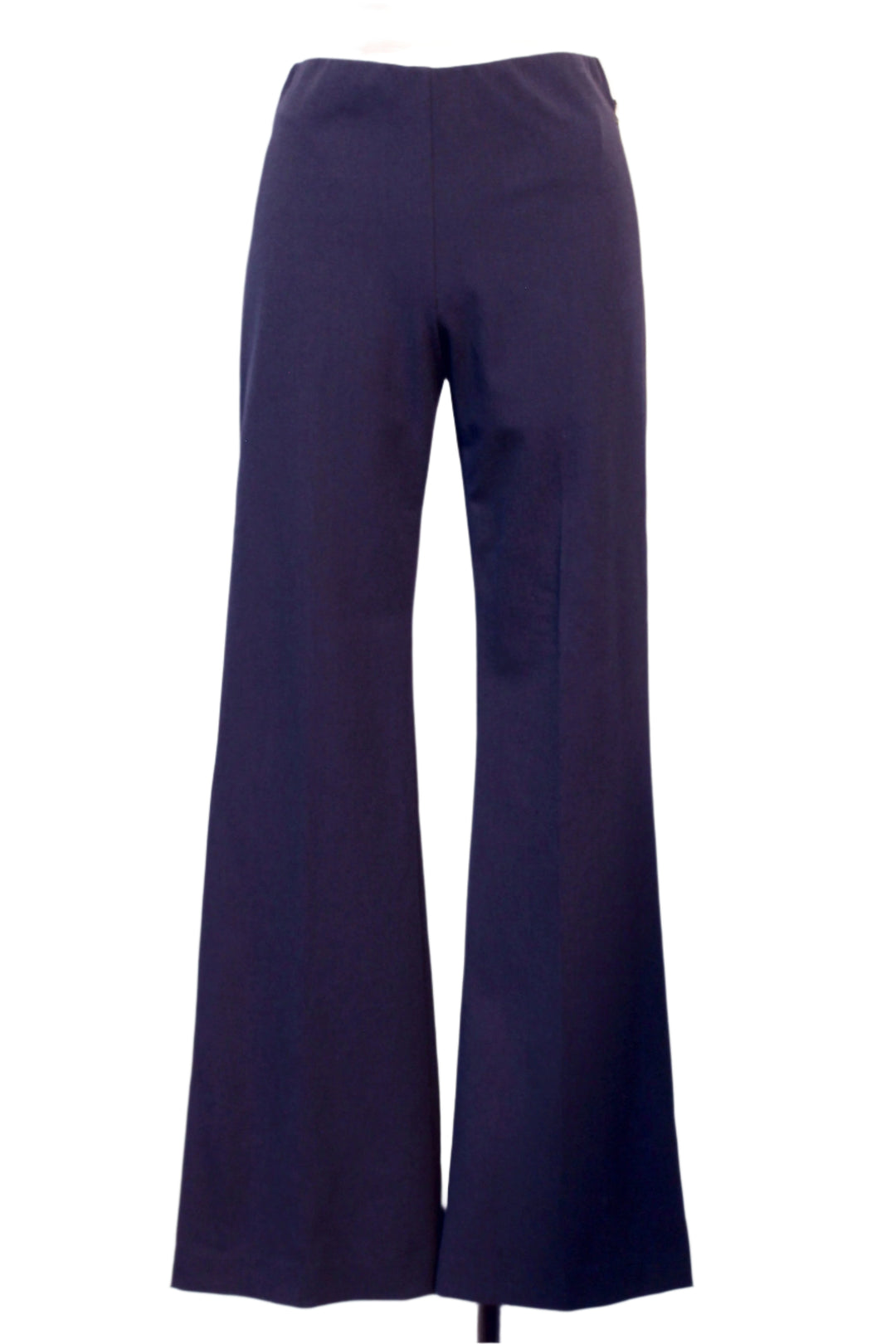 Navy Fifteen Twenty Bootcut Pants