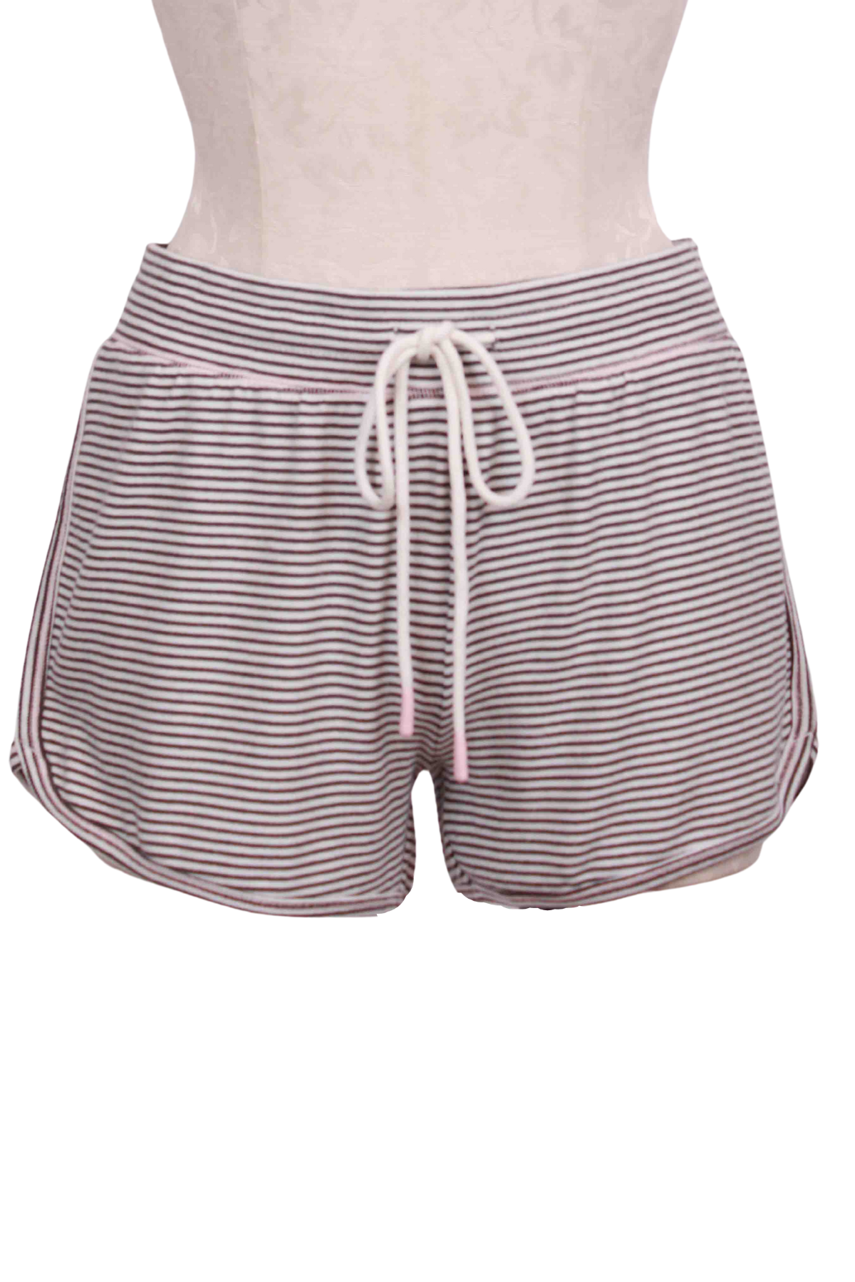 Striped Livin the Edge Top by PJ Salvage