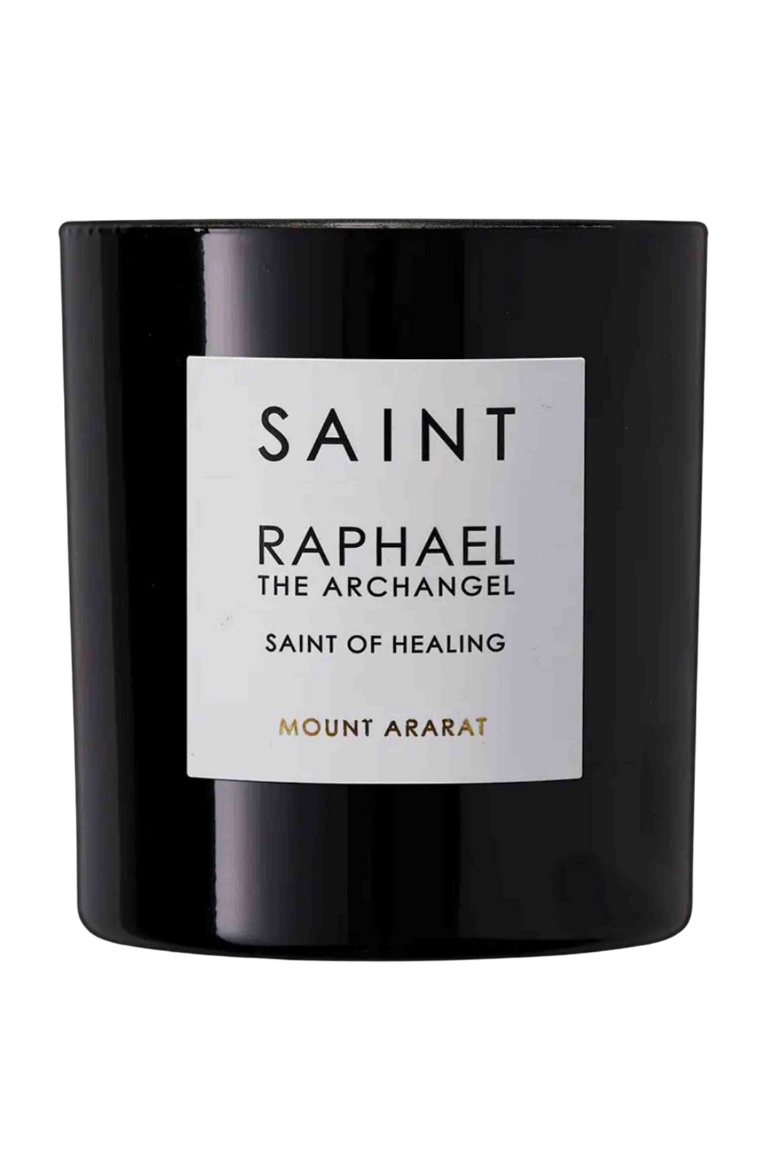 Saint Raphael the Archangel Candle by Saint