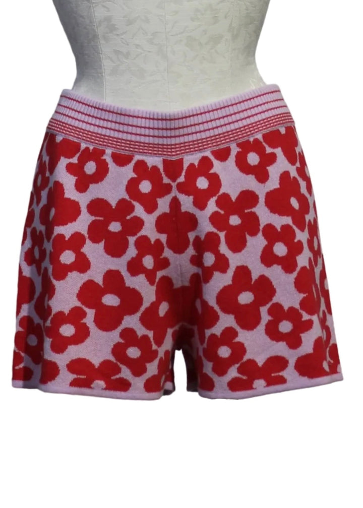 Daisy Dreamer Short by Lisa Todd  in the Vintage Lace Combo 