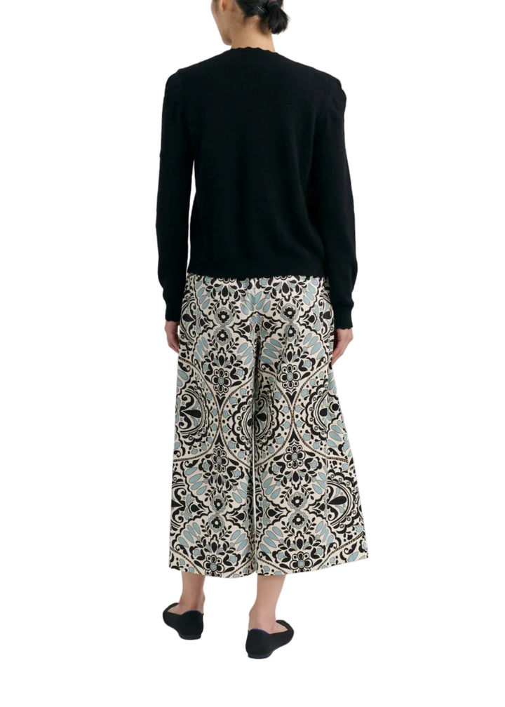 SP26 Lucy Ls Sweater-Noir