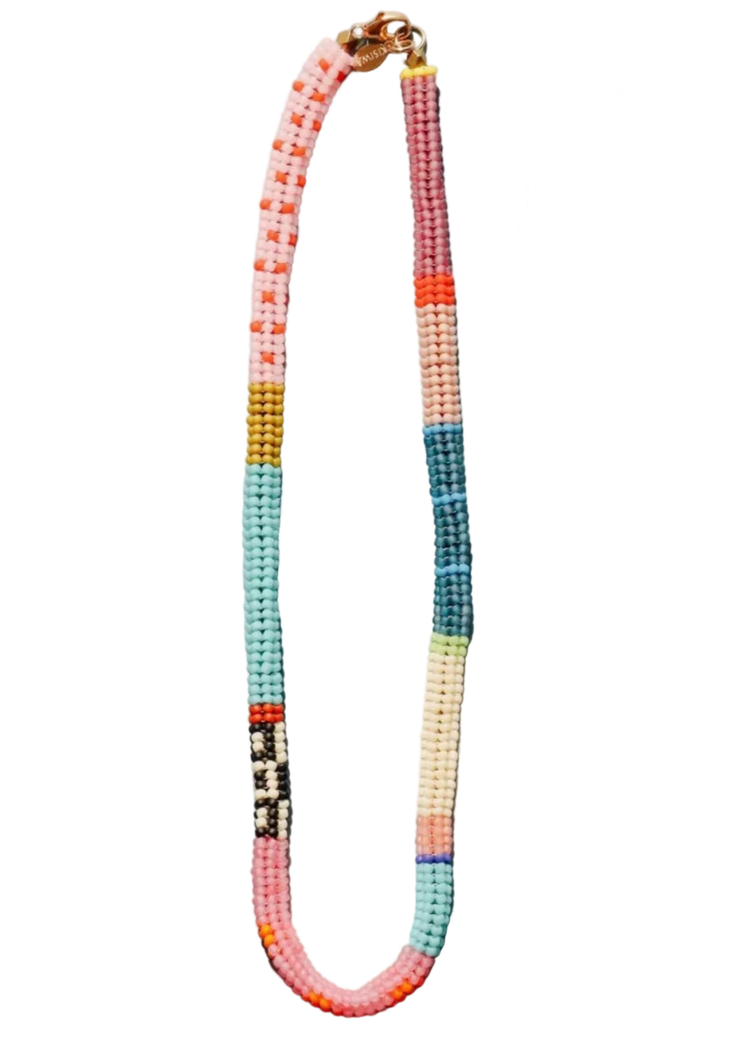 Cuerda Choker by Kisiwa 