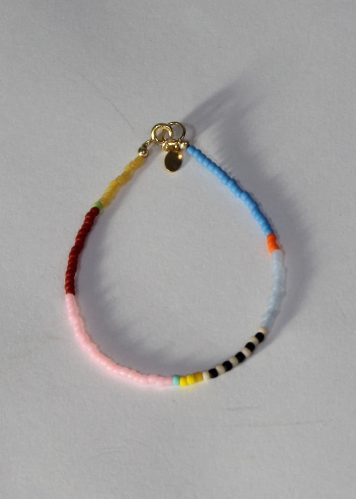 The Rangi Bracelet by Kisiwa 