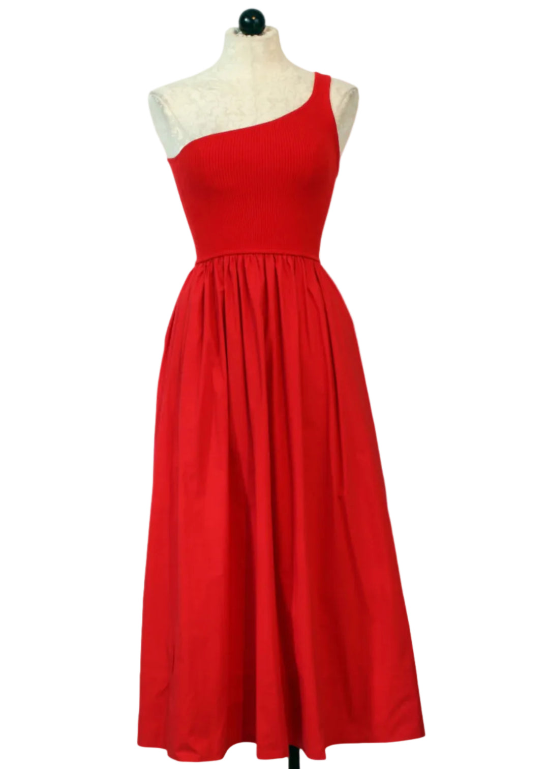Marie Oliver Tobie Dress - Salsa Marie Oliver Tobie Dress - Salsa