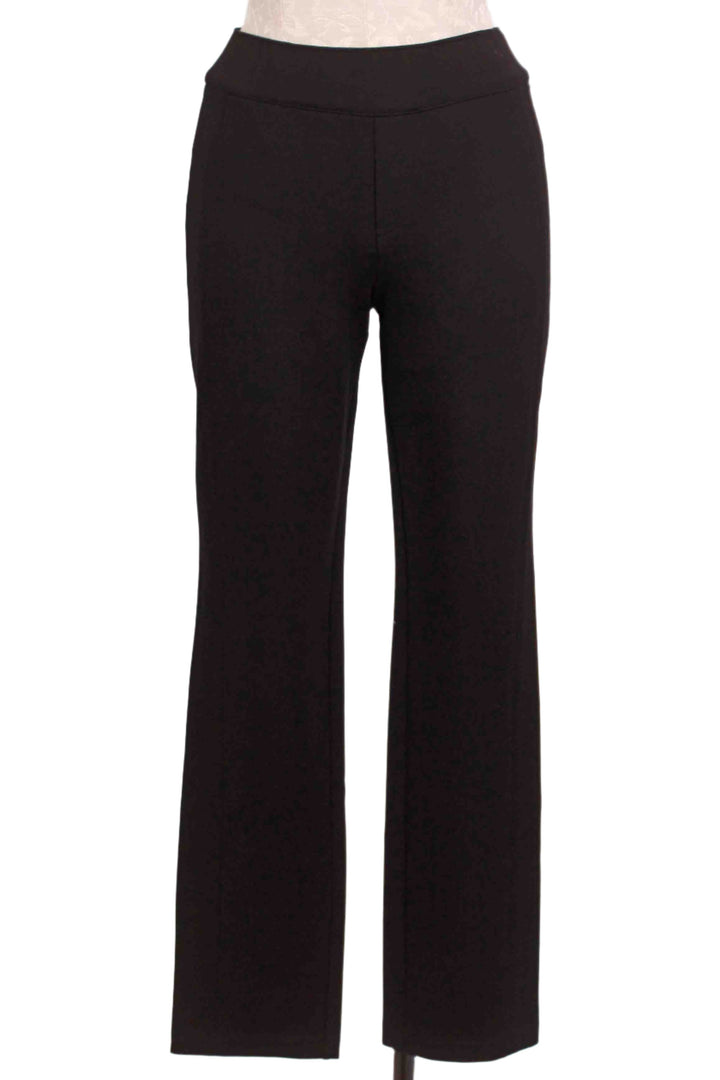 Black Santi Ponte Pant by Caballero