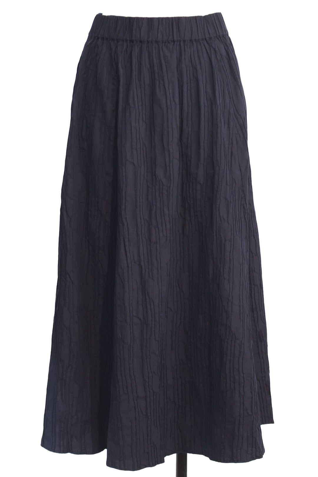 Naval Sasha Skirt by Marie Oliver