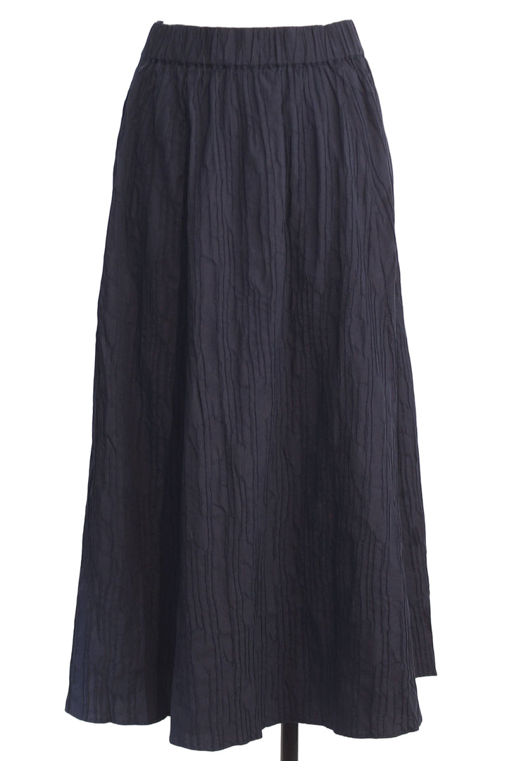 Naval Sasha Skirt by Marie Oliver