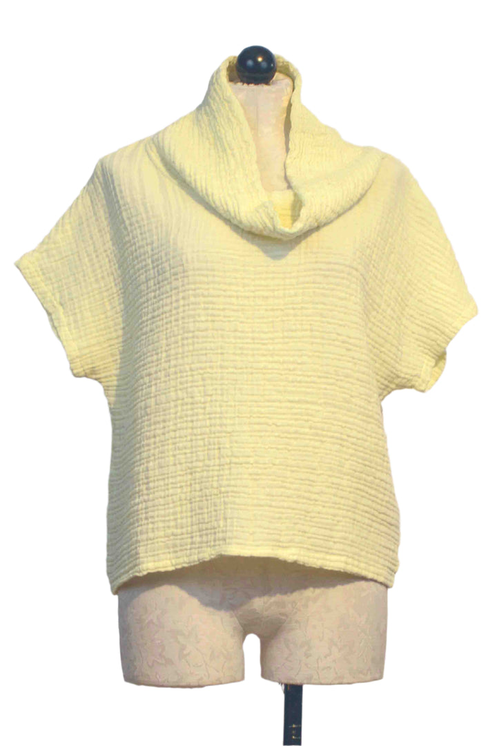  Spring Cotton Suki Top by Kozan 