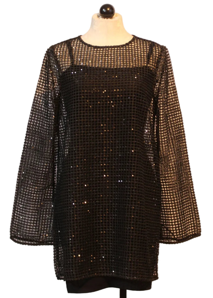 Favorite Daughter - The Sweet Life Dress - Black 4 Favorite Daughter - The Sweet Life Dress - Black 4