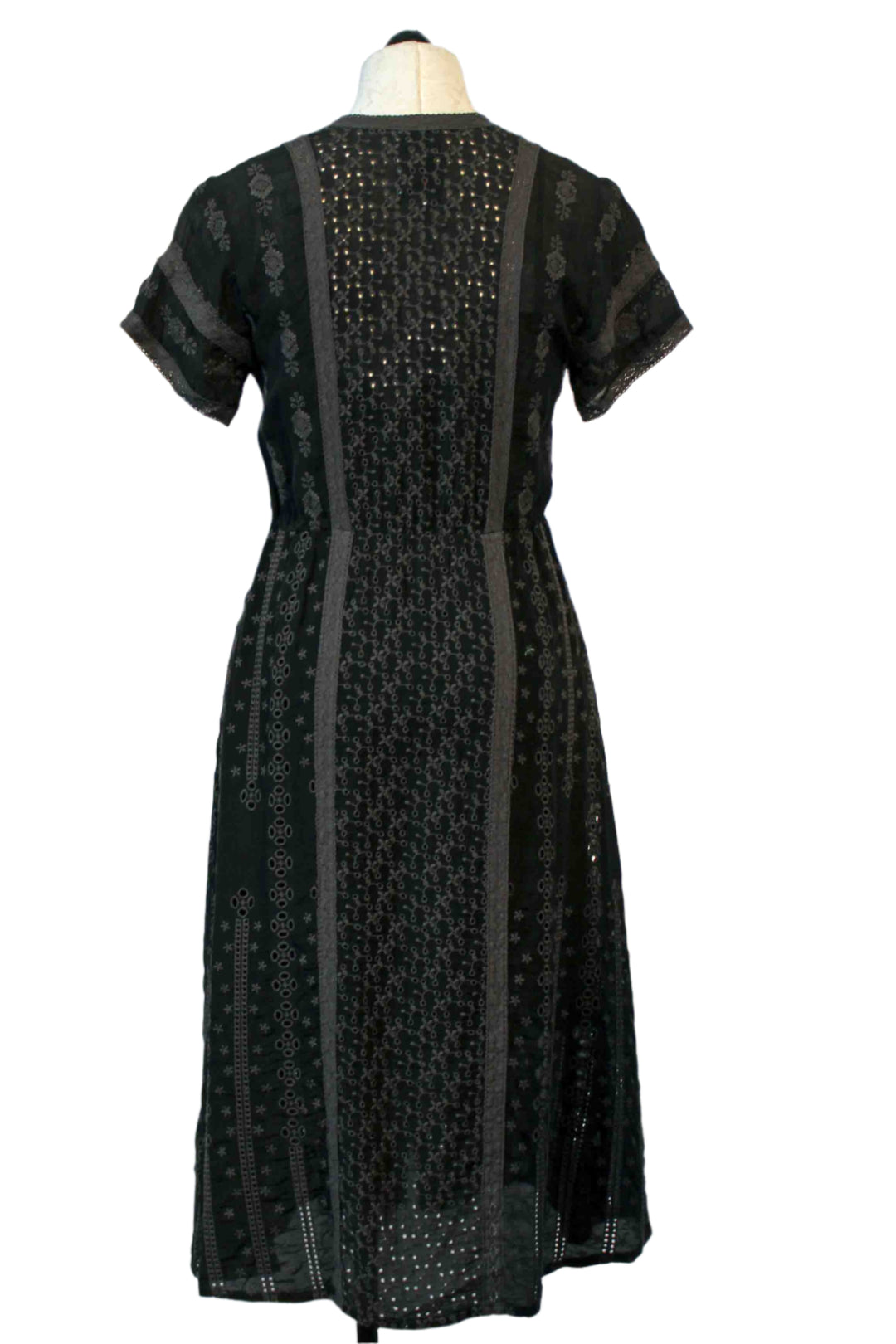 Tilda Dress-Johnny Was Inspire Me Tilda Dress-Johnny Was Inspire Me