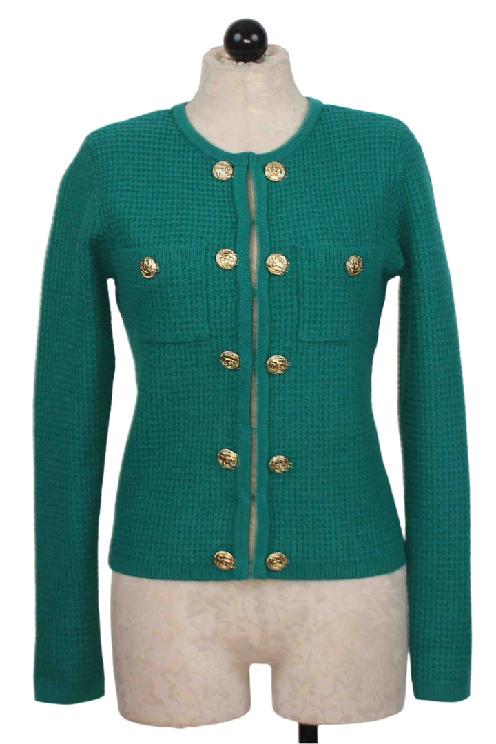 Cypress Cardigan-Generation Love