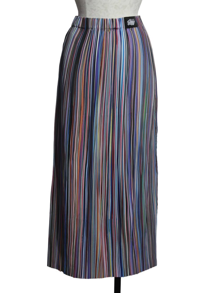The multicolored Laurene Skirt by SKFK