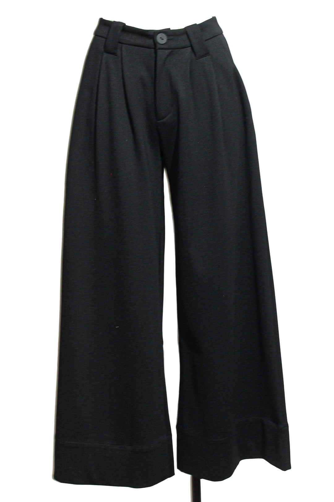 Black Nia Trouser by SKFK