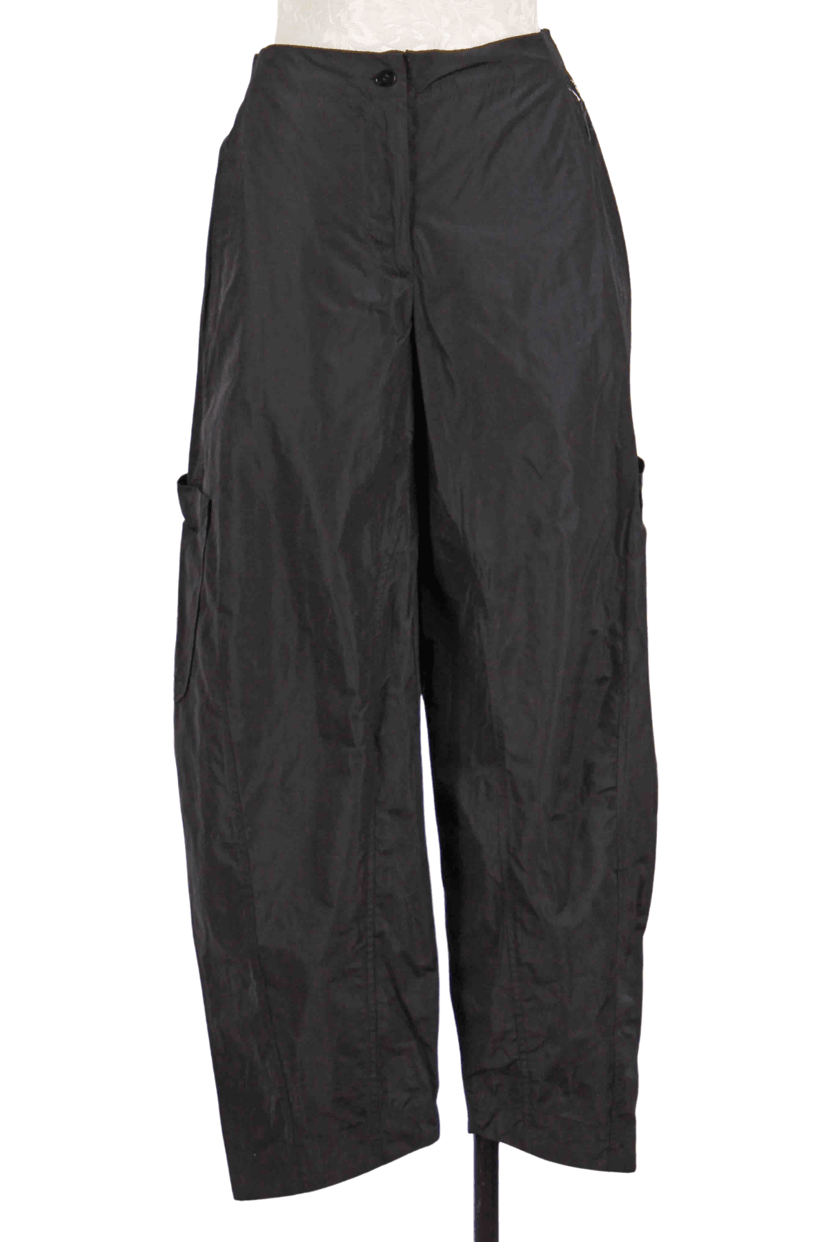 black Rachel Pant by Liv by Habitat