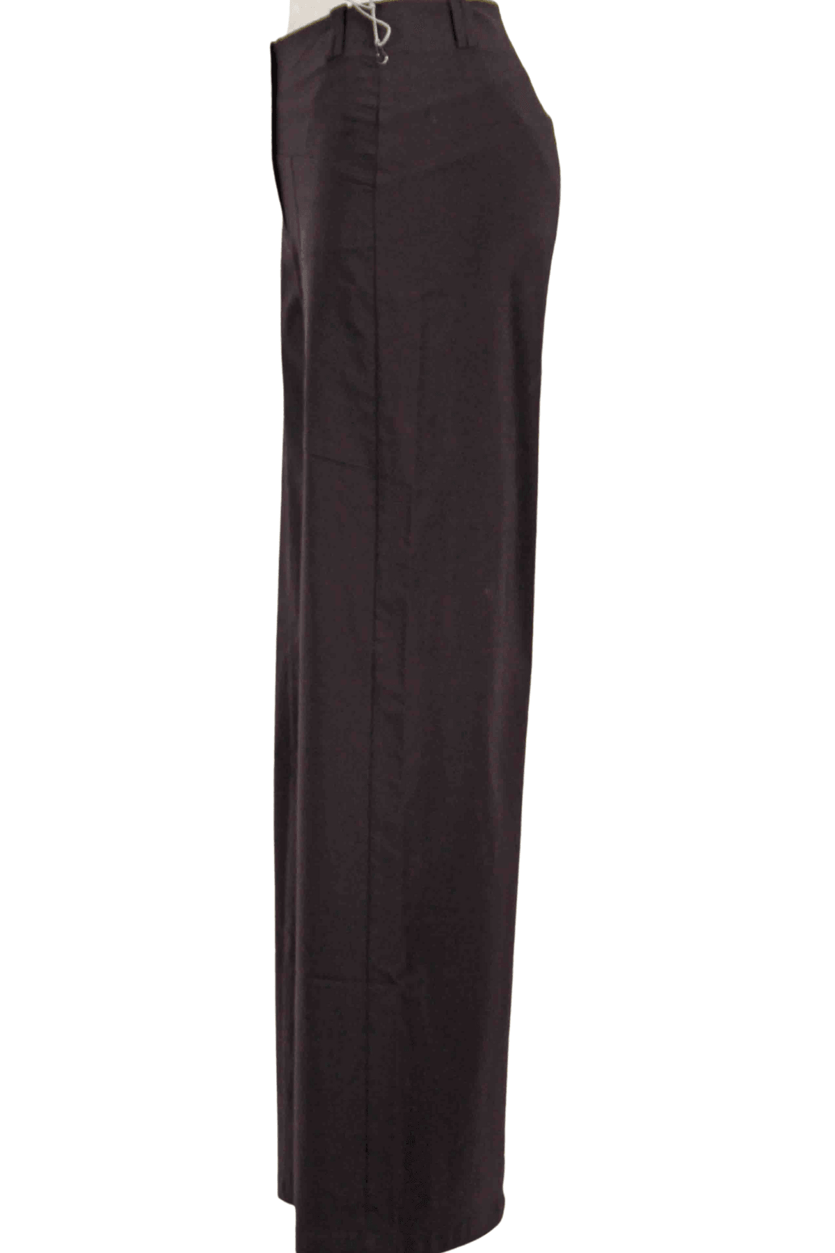 side view of Power Stretch City Pant by Habitat