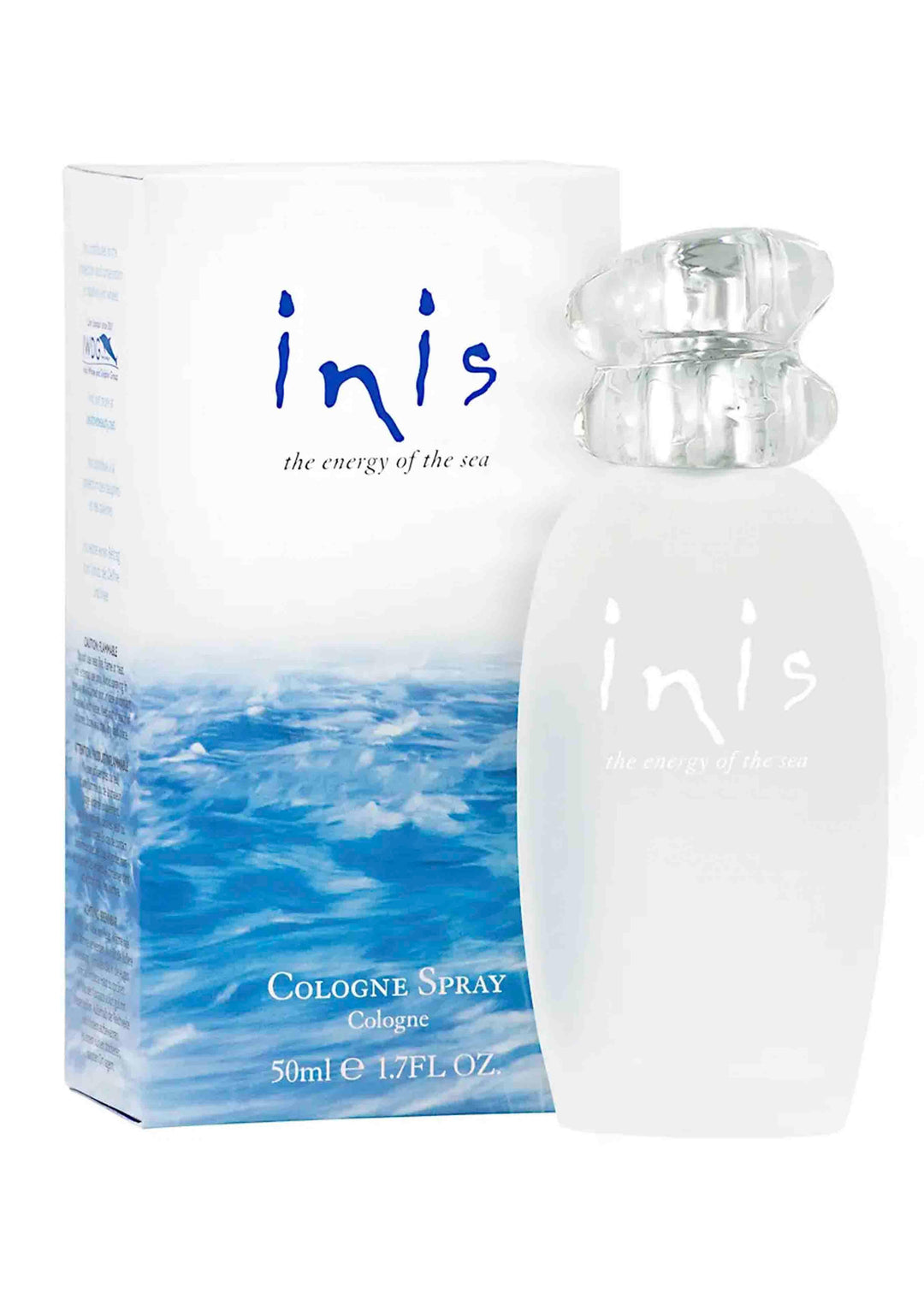 Inisf Inis – Inspire Me