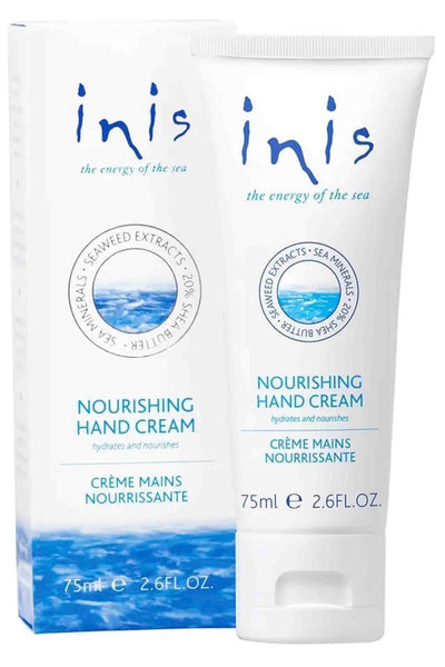 Nourishing Hand Cream from Inis