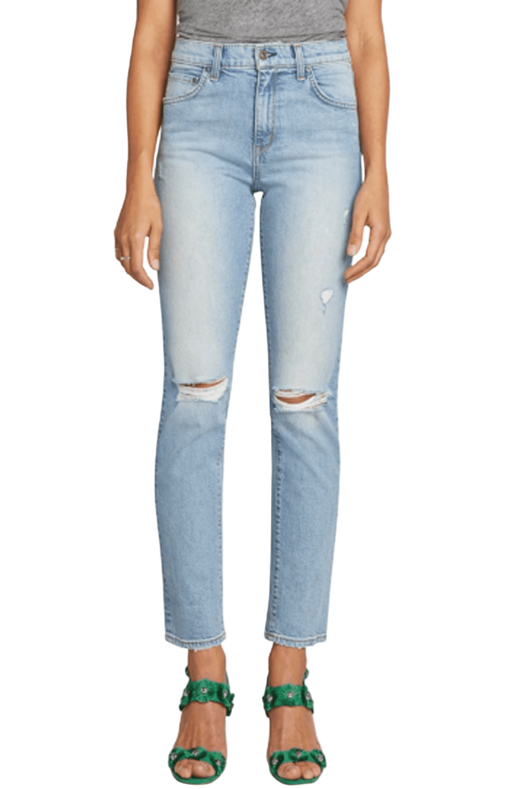 Mamma Mia Jean Quick Fix by Principle Denim 