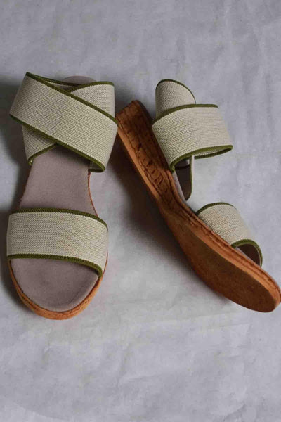 Benjamin Sandal-Charleston Shoe Company - Inspire Me