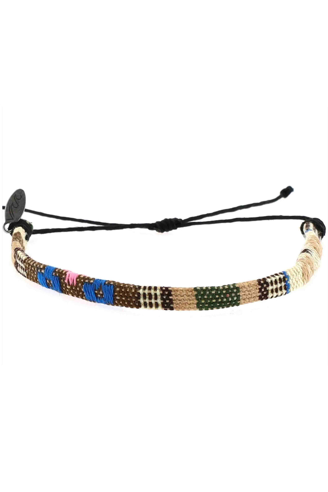 Desert Tribe Virtu Made Bracelets 