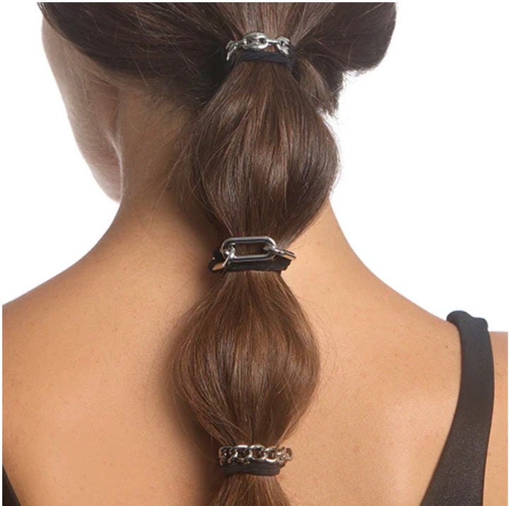 Bracelet Hair Ties-Maya J