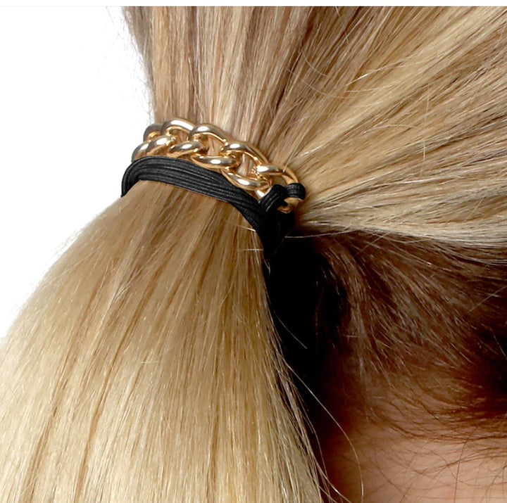 Bracelet Hair Ties-Maya J