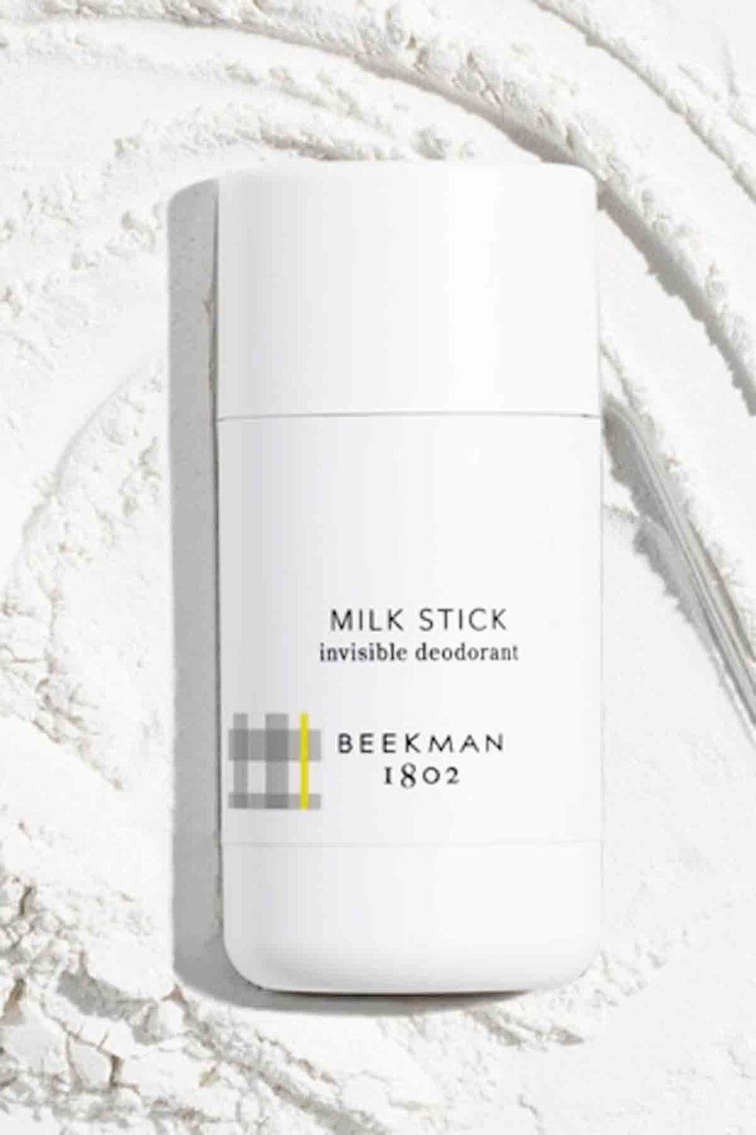 Milk Stick Deodorant by Beekman 1802