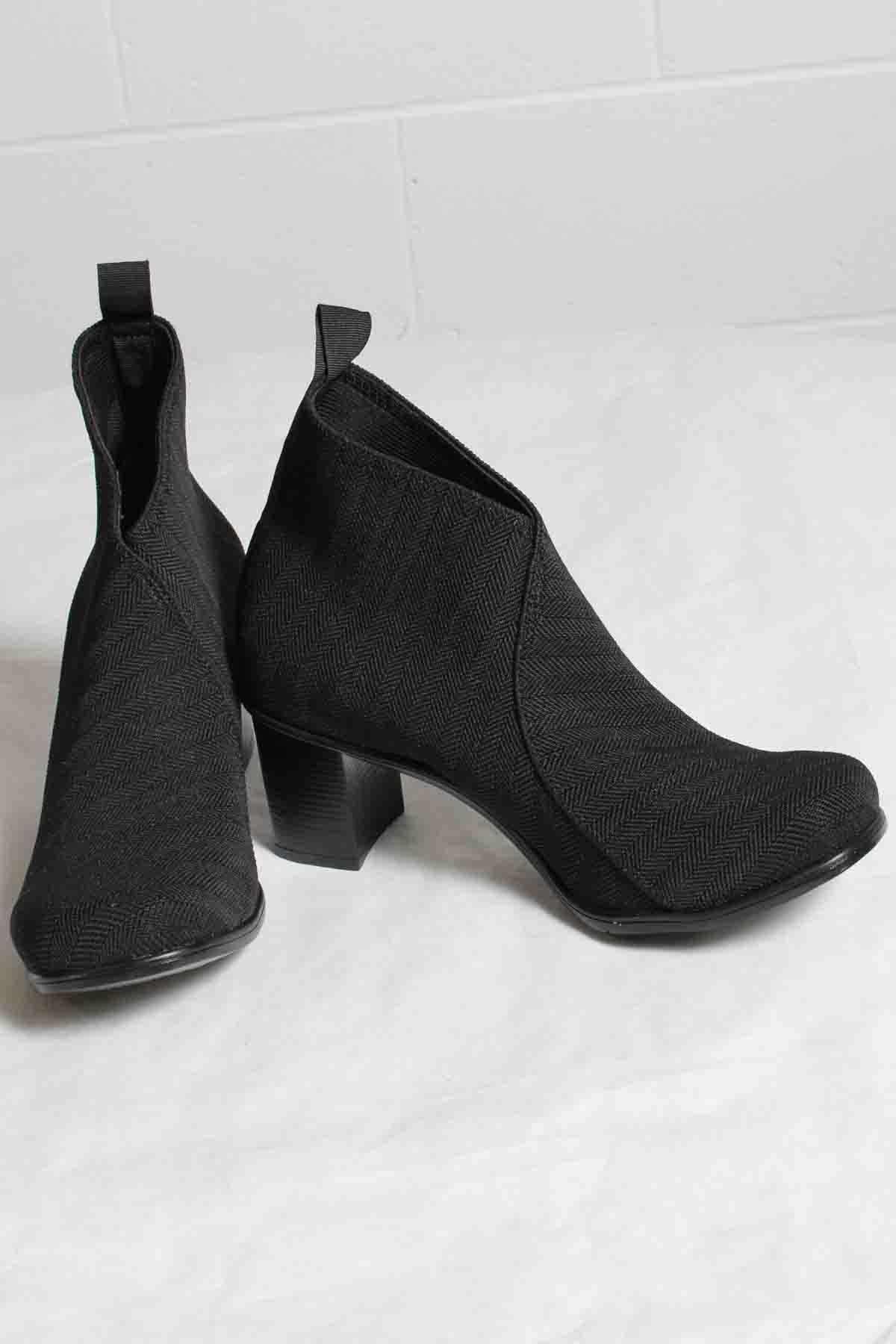 Telfair Boot-Charleston Shoe Company - Inspire Me