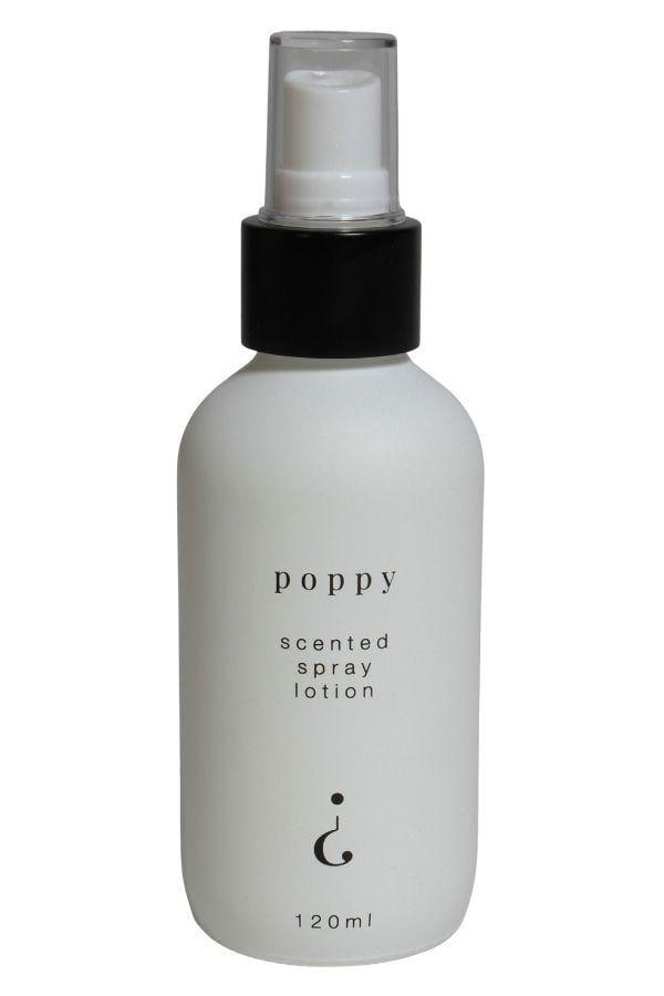 Riddle Oil Poppy Spray Lotion