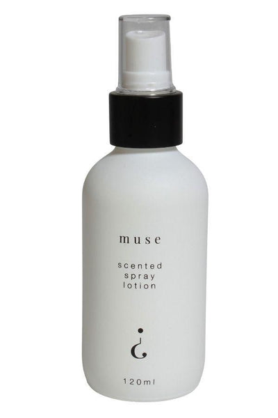 Riddle Oil Muse Spray Oil