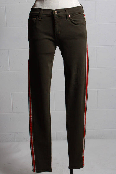Principle Denim Dreamer Jean Jackpot 600-45T - Inspire Me