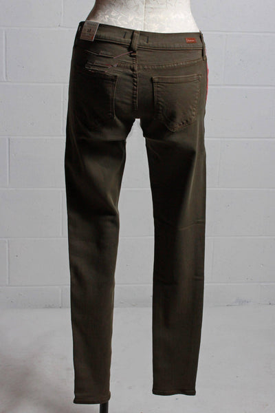 Principle Denim Dreamer Jean Jackpot 600-45T - Inspire Me