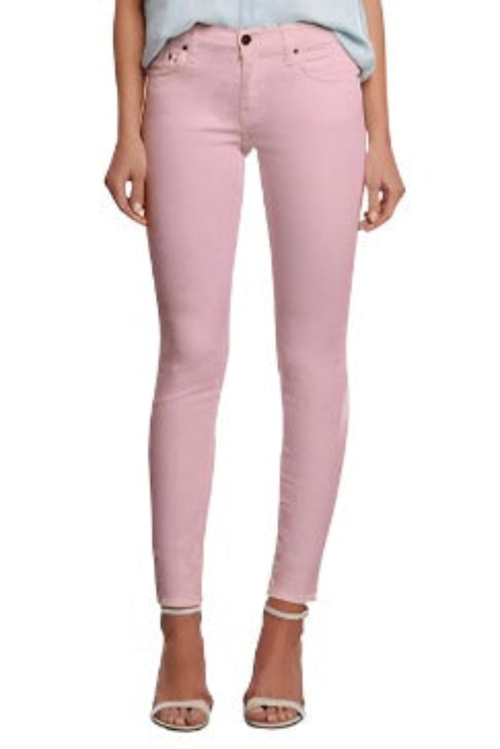 Principle Denim Dreamer Jean Pretty in Pink 600-16 - Inspire Me